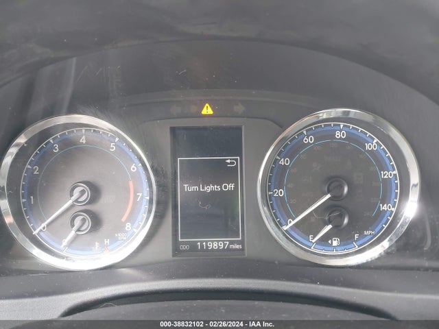 Toyota COROLLA SE 2019 2T1BURHE3KC217990 Image 7