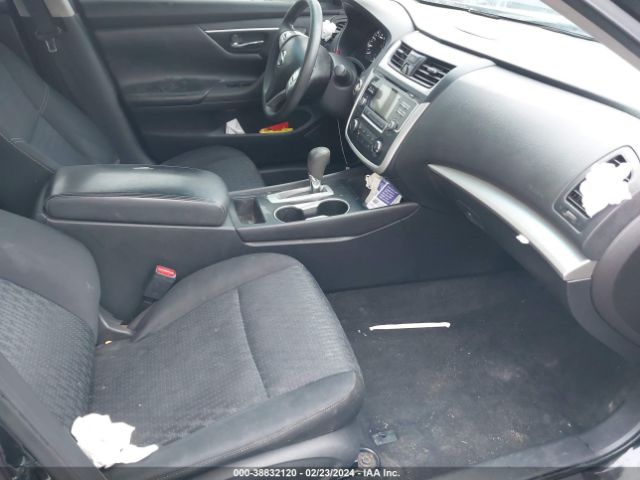 1N4AL3APXGN316601 Nissan Altima 2.5/2.5 S/2.5 Sl/2.5 Sr/2.5 Sv