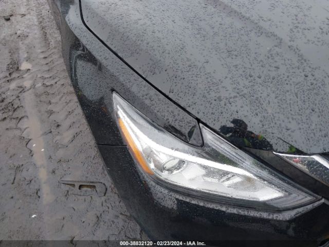 1N4AL3APXGN316601 Nissan Altima 2.5/2.5 S/2.5 Sl/2.5 Sr/2.5 Sv