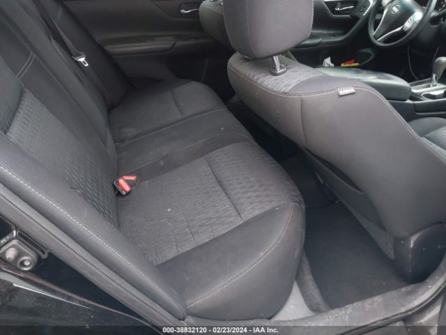 1N4AL3APXGN316601 Nissan Altima 2.5/2.5 S/2.5 Sl/2.5 Sr/2.5 Sv