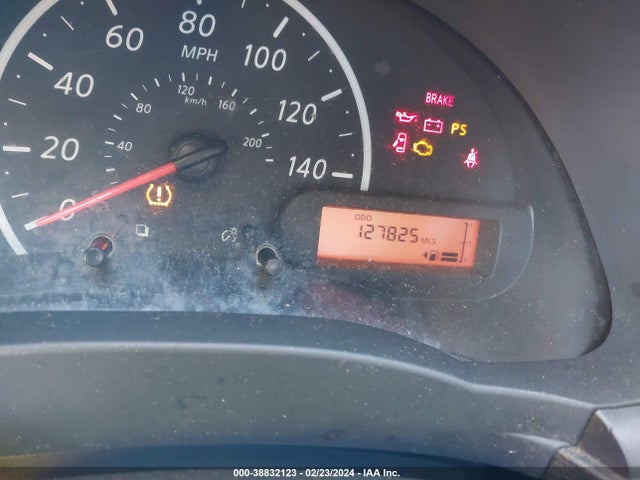 Nissan Versa 1.6 S+ 2014 3N1CN7AP0EL847276 Image 7