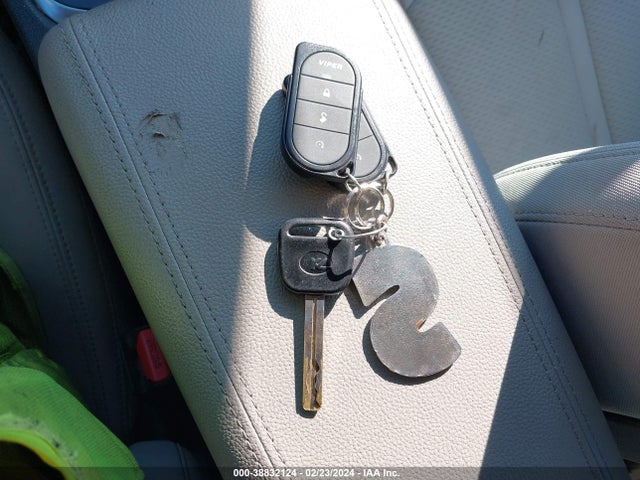 Hyundai SONATA SE 2015 5NPE24AF3FH164347 Image 11
