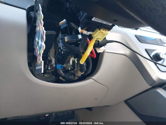 Hyundai SONATA SE 2015 5NPE24AF3FH164347 Image 6