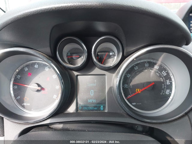 Buick Encore 2015 KL4CJASB0FB243832 Image 7