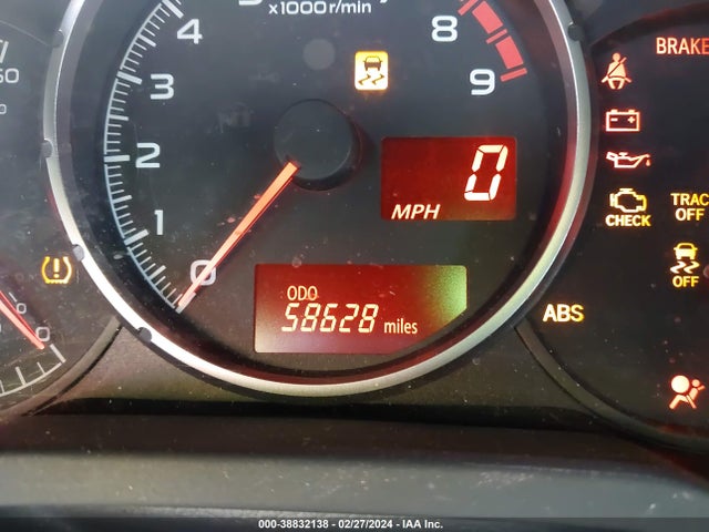 Subaru Brz Premium 2018 JF1ZCAB14J9602588 Image 15