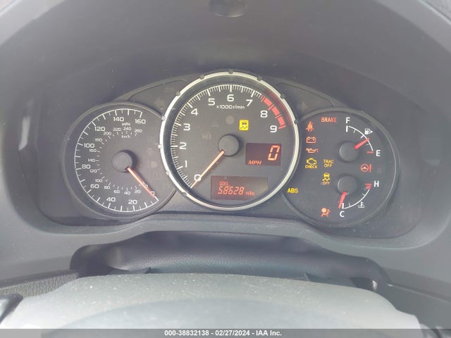 Subaru Brz Premium 2018 JF1ZCAB14J9602588 Image 7