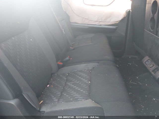 Toyota Tundra Sr5 2021 5TFDY5F14MX016321 Image 8