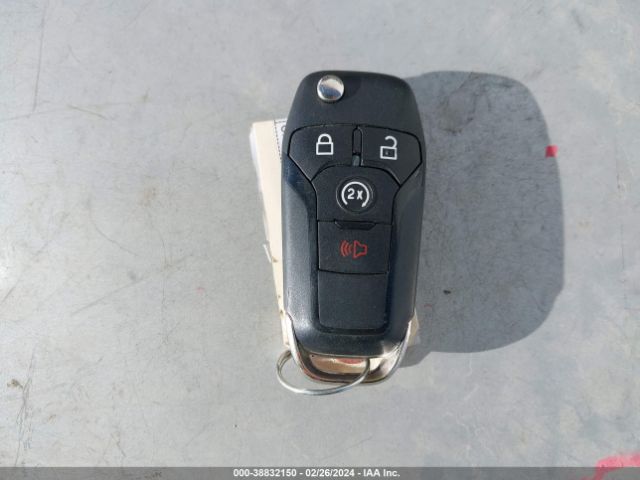 1FTFW1E88NFB01451 Ford F-150 Xlt