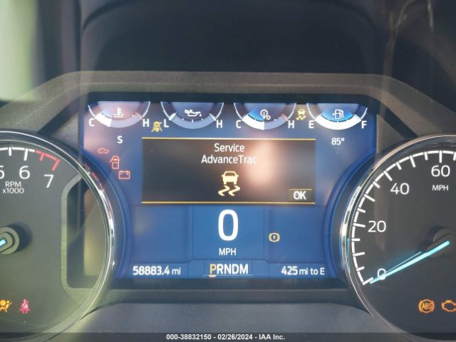 1FTFW1E88NFB01451 Ford F-150 Xlt