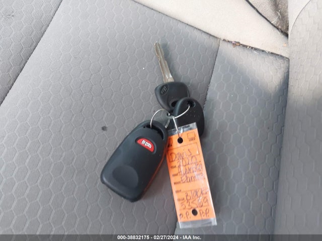 Hyundai ELANTRA SEL 2020 5NPD84LF3LH626103 Image 11