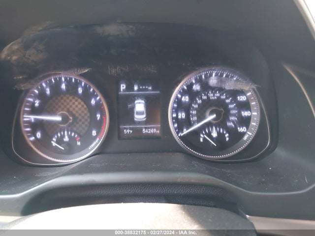 Hyundai ELANTRA SEL 2020 5NPD84LF3LH626103 Image 7