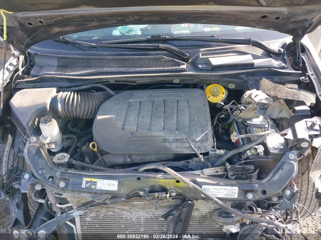 Dodge Grand Caravan Sxt 2019 2C4RDGCG7KR800378 Image 10