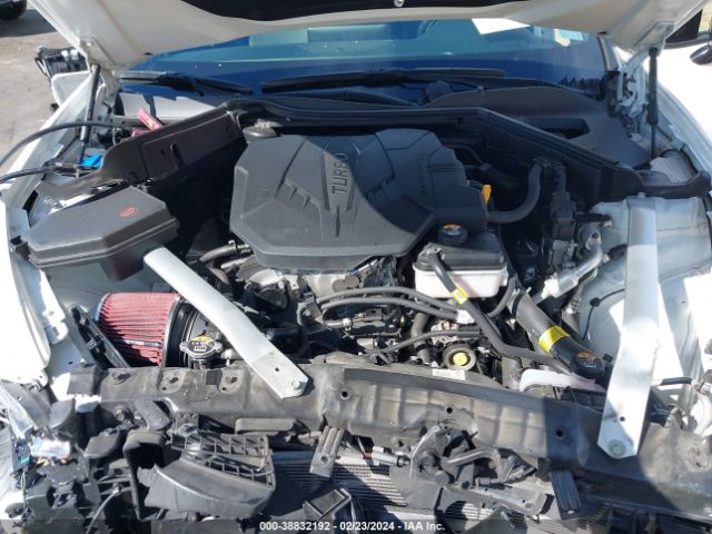 KNAE35LD8N6103788 KIA Stinger Gt-line