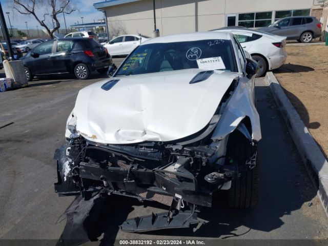 KNAE35LD8N6103788 KIA Stinger Gt-line