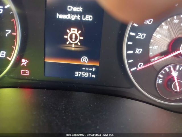 KNAE35LD8N6103788 KIA Stinger Gt-line