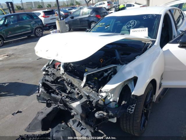 KNAE35LD8N6103788 KIA Stinger Gt-line