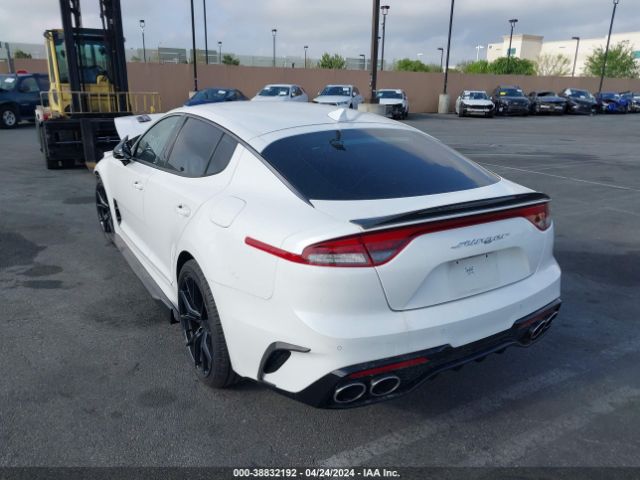 KNAE35LD8N6103788 KIA Stinger Gt-line