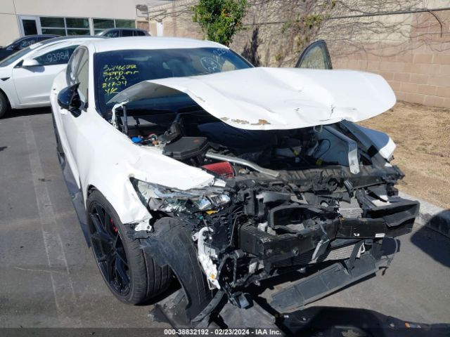 KNAE35LD8N6103788 KIA Stinger Gt-line
