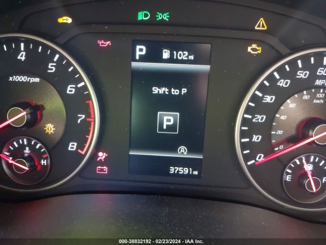 KNAE35LD8N6103788 KIA Stinger Gt-line