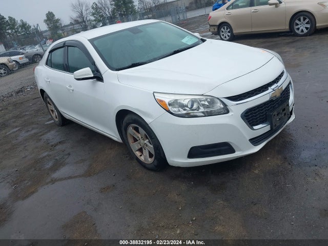 2016 1G11C5SA4GF122066 main image
