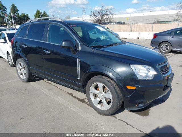 2014 3GNAL3EK5ES606683 main image