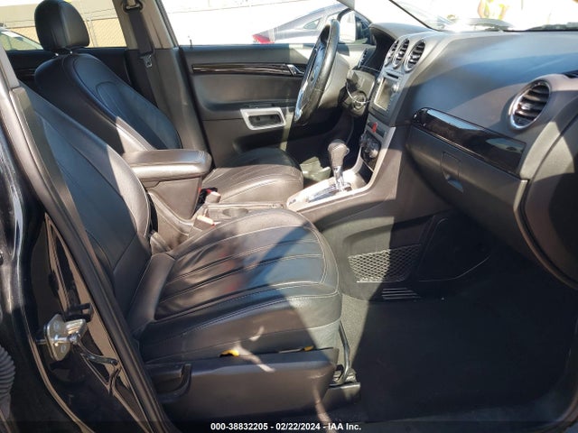 Chevrolet Captiva Sport Lt 2014 3GNAL3EK5ES606683 Image 5