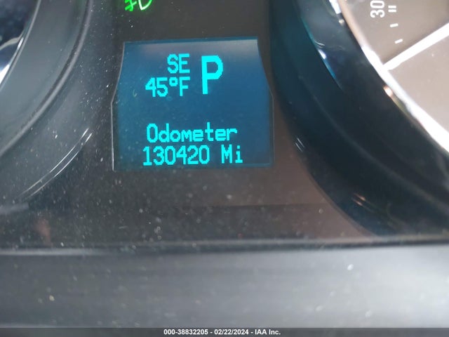 Chevrolet Captiva Sport Lt 2014 3GNAL3EK5ES606683 Image 7