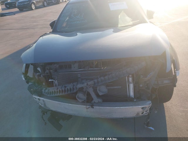 Nissan Maxima 3.5 Sr 2016 1N4AA6AP8GC900871 Image 13