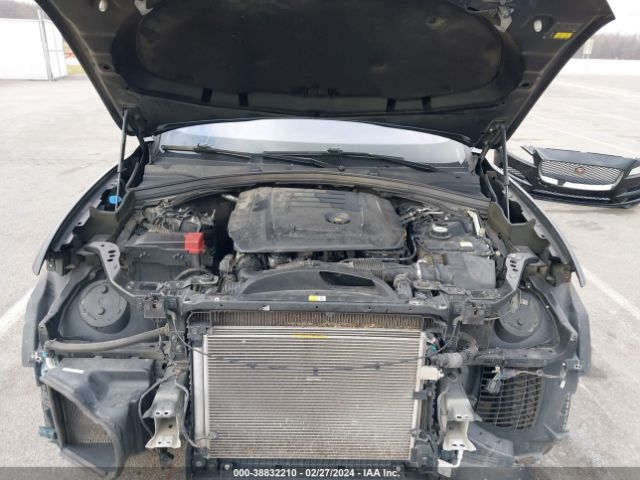 SADCK2BN7HA088468 Jaguar F-pace 20d Prestige