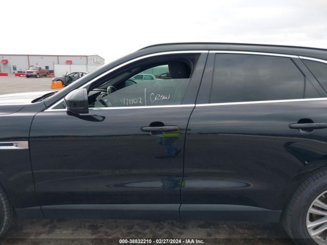 SADCK2BN7HA088468 Jaguar F-pace 20d Prestige
