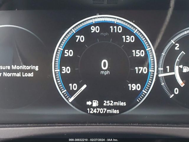 SADCK2BN7HA088468 Jaguar F-pace 20d Prestige