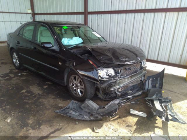 2006 SAAB 9-3 YS3FD49Y161138172 Photo 0
