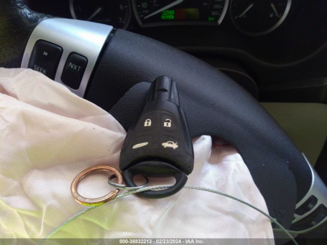 2006 SAAB 9-3 YS3FD49Y161138172 Photo 10