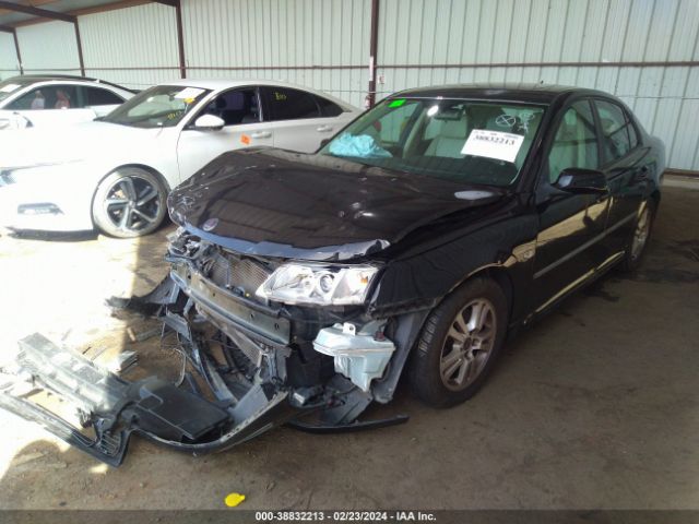 2006 SAAB 9-3 YS3FD49Y161138172 Photo 1
