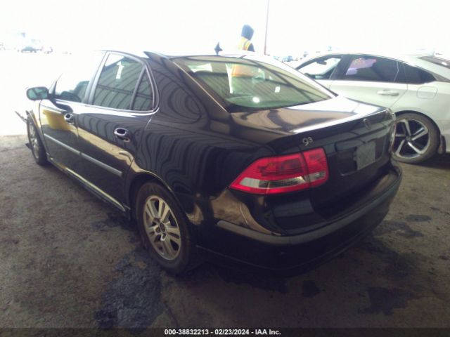 2006 SAAB 9-3 YS3FD49Y161138172 Photo 2