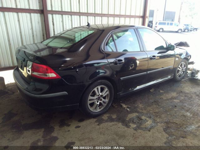 2006 SAAB 9-3 YS3FD49Y161138172 Photo 3