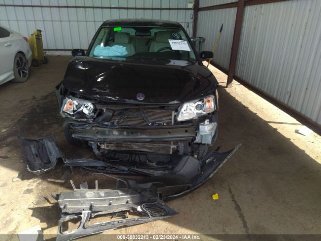 2006 SAAB 9-3 YS3FD49Y161138172 Photo 5