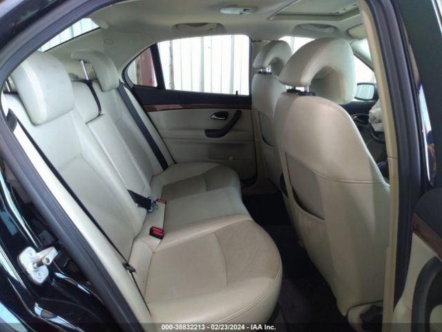 2006 SAAB 9-3 YS3FD49Y161138172 Photo 7