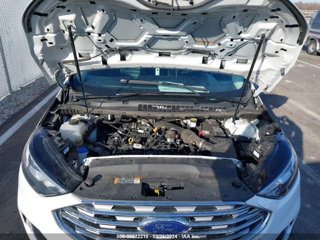 Ford EDGE SEL 2020 2FMPK3J94LBA57694 Image 10