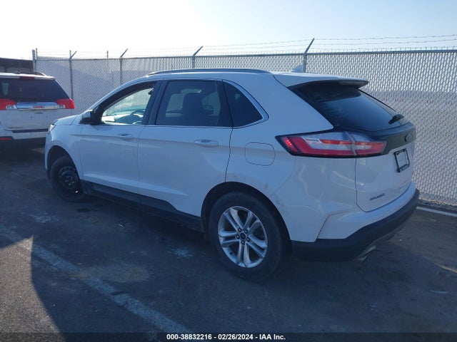 Ford EDGE SEL 2020 2FMPK3J94LBA57694 Image 3
