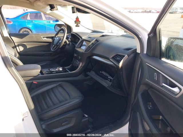 Ford EDGE SEL 2020 2FMPK3J94LBA57694 Image 5