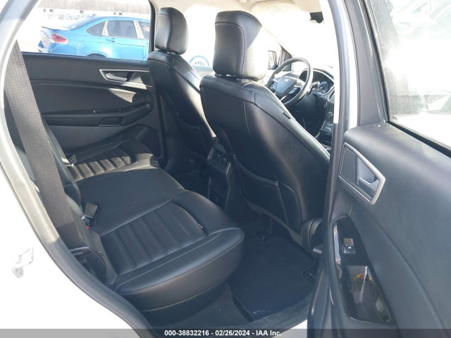 Ford EDGE SEL 2020 2FMPK3J94LBA57694 Image 8
