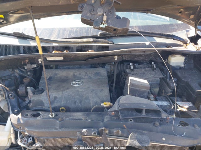 Toyota Sienna Le 8 Passenger 2015 5TDKK3DC2FS553974 Image 10