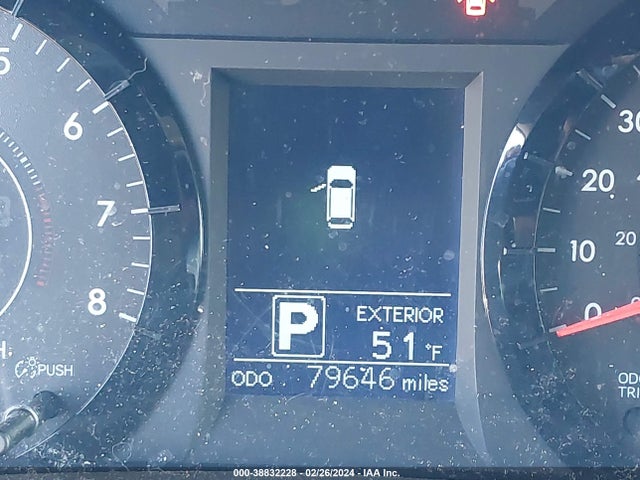 Toyota Sienna Le 8 Passenger 2015 5TDKK3DC2FS553974 Image 15