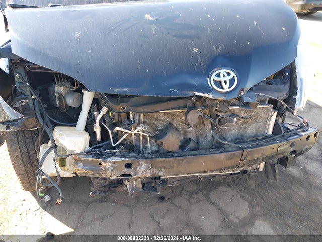 Toyota Sienna Le 8 Passenger 2015 5TDKK3DC2FS553974 Image 6