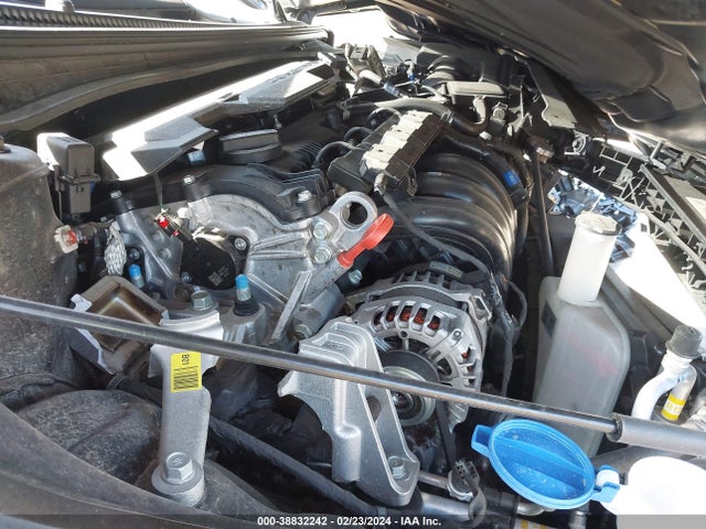 Hyundai Elantra Limited 2023 KMHLP4AG0PU437054 Image 10