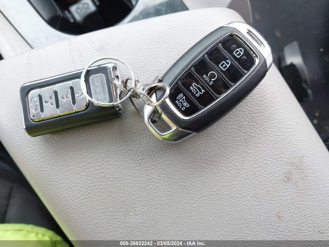 Hyundai Elantra Limited 2023 KMHLP4AG0PU437054 Image 11