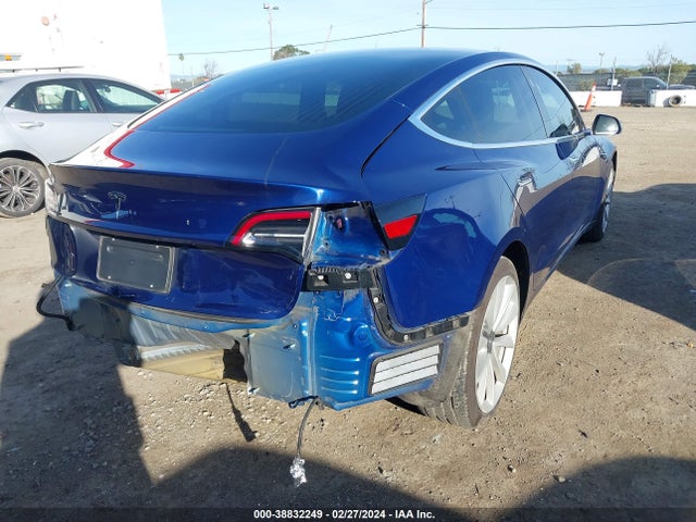 Tesla Model 3 Long Range/mid Range/standard Range/standard Range Plus 2019 5YJ3E1EAXKF357678 Image 6