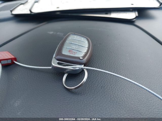 KMHE24L36HA064851 Hyundai Sonata Hybrid Se