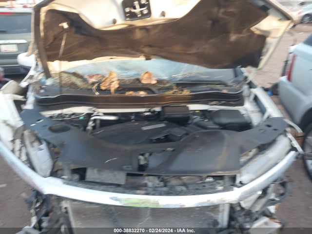 Honda Pilot Ex-l 2016 5FNYF6H55GB073400 Image 10